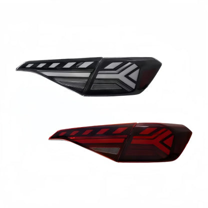 For Honda Civic 11 Gen 2022-2025 Year Modifited Tail