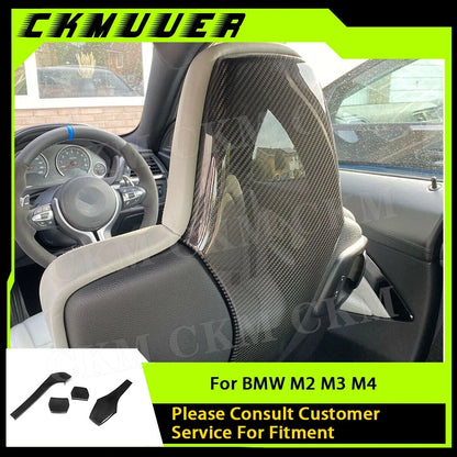 For BMW F80 M3 F82 F83 M4 F87 M2 M2C Sedan Coupe Convertible