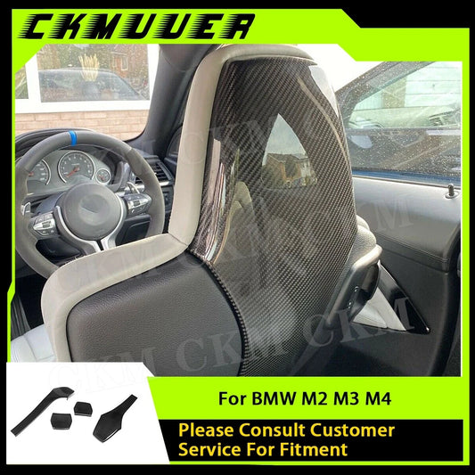 For BMW F80 M3 F82 F83 M4 F87 M2 M2C Sedan Coupe Convertible