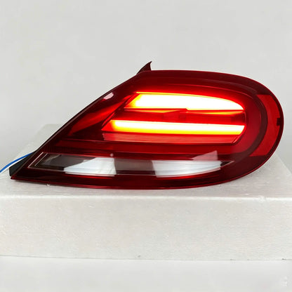 For VW Beetle LED Taillights 2012-2020 Dynamic Signal Taillight