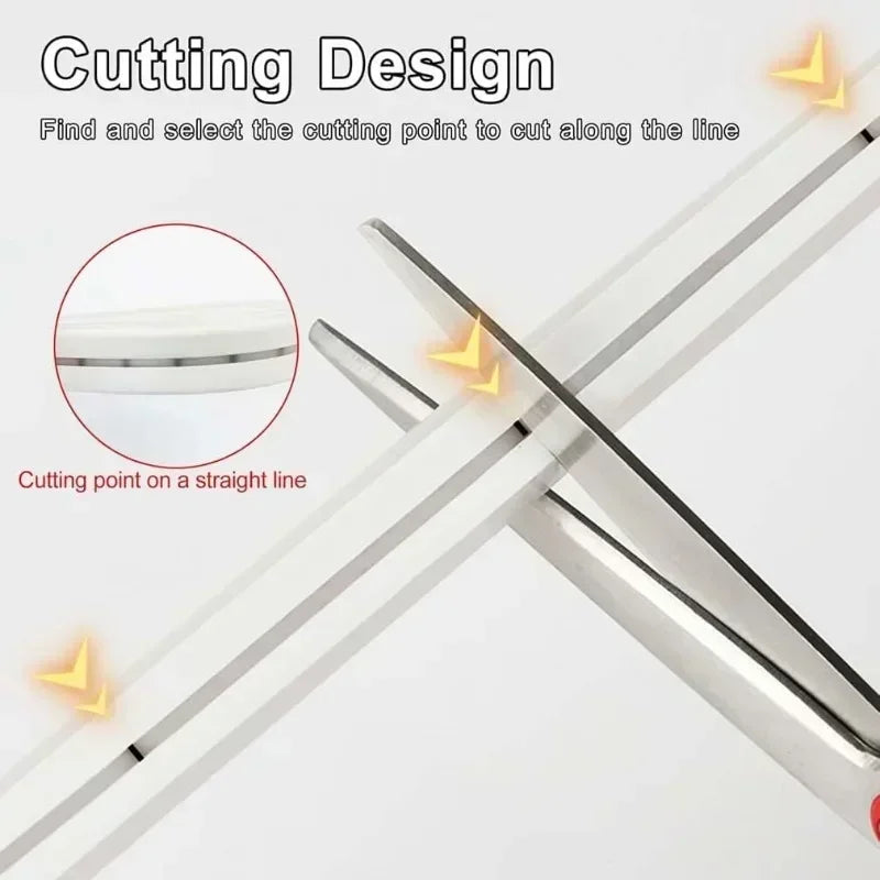 For All Vehicle Models Boot Strip Lighting Smart Sensor Easy