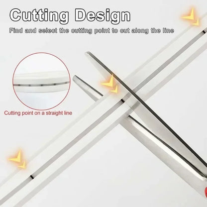 For All Vehicle Models Boot Strip Lighting Smart Sensor Easy