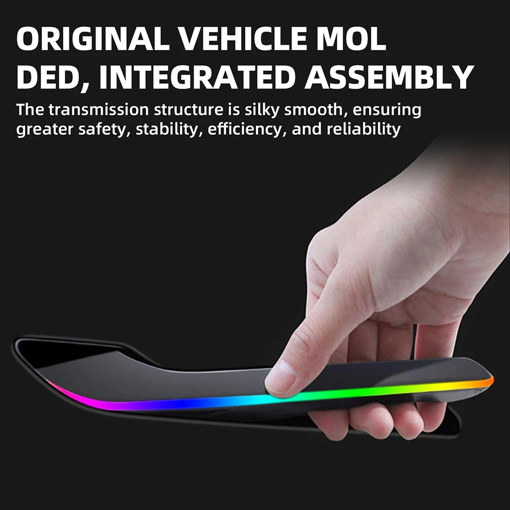 For Tesla Model 3 Highland Model 4PCS Y 2016 2018-2025