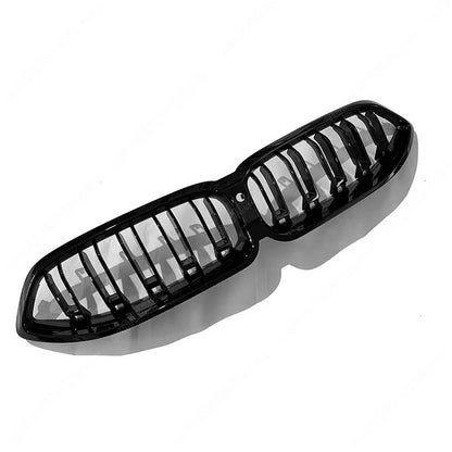 For BMW 8 Series G14 G15 G16 2023 M Sport Front Bumper Double