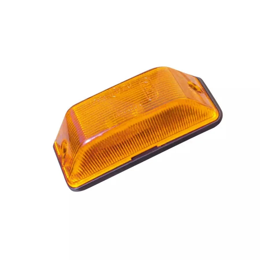 For Mercedes Sprinter 403 Bus E9 X Side Indicator Marker Amber