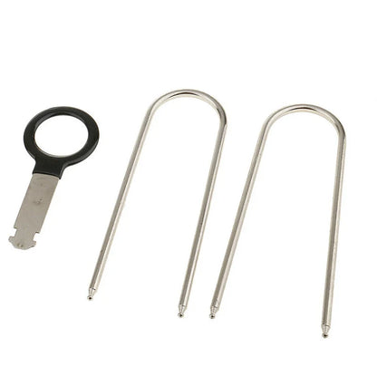 Brand 20PCS Stereo Dash Cd Player Removal Tool Set