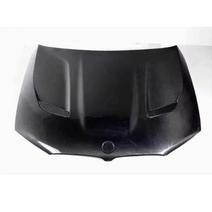 For BMW 5 Series M5 F90 G30 G38 2017-2023 Carbon Fiber Hood