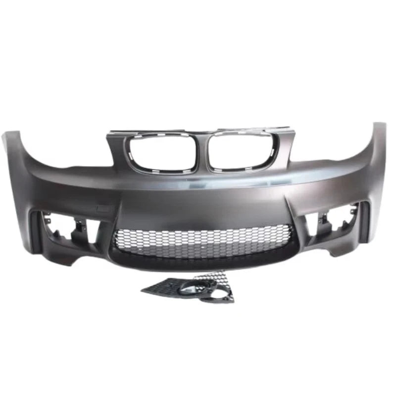 For 1 Series E82 E87 120I Serie M Body Kit Upgrade Bodykit 1M