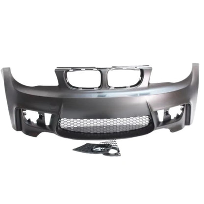 For 1 Series E82 E87 120I Serie M Body Kit Upgrade Bodykit 1M