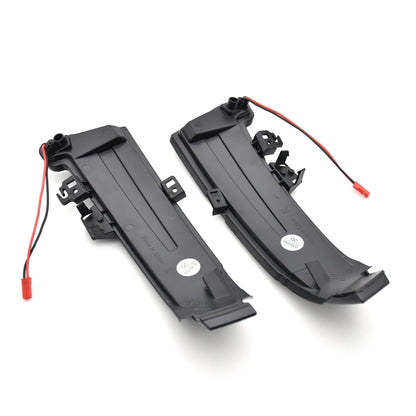 For Mercedes Benz W204 Cla A 2PCS B C E S Gla Glk Cls Class