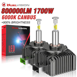 D3S D1S Headlights Canbus Hid D2S D4S D5S D8S
