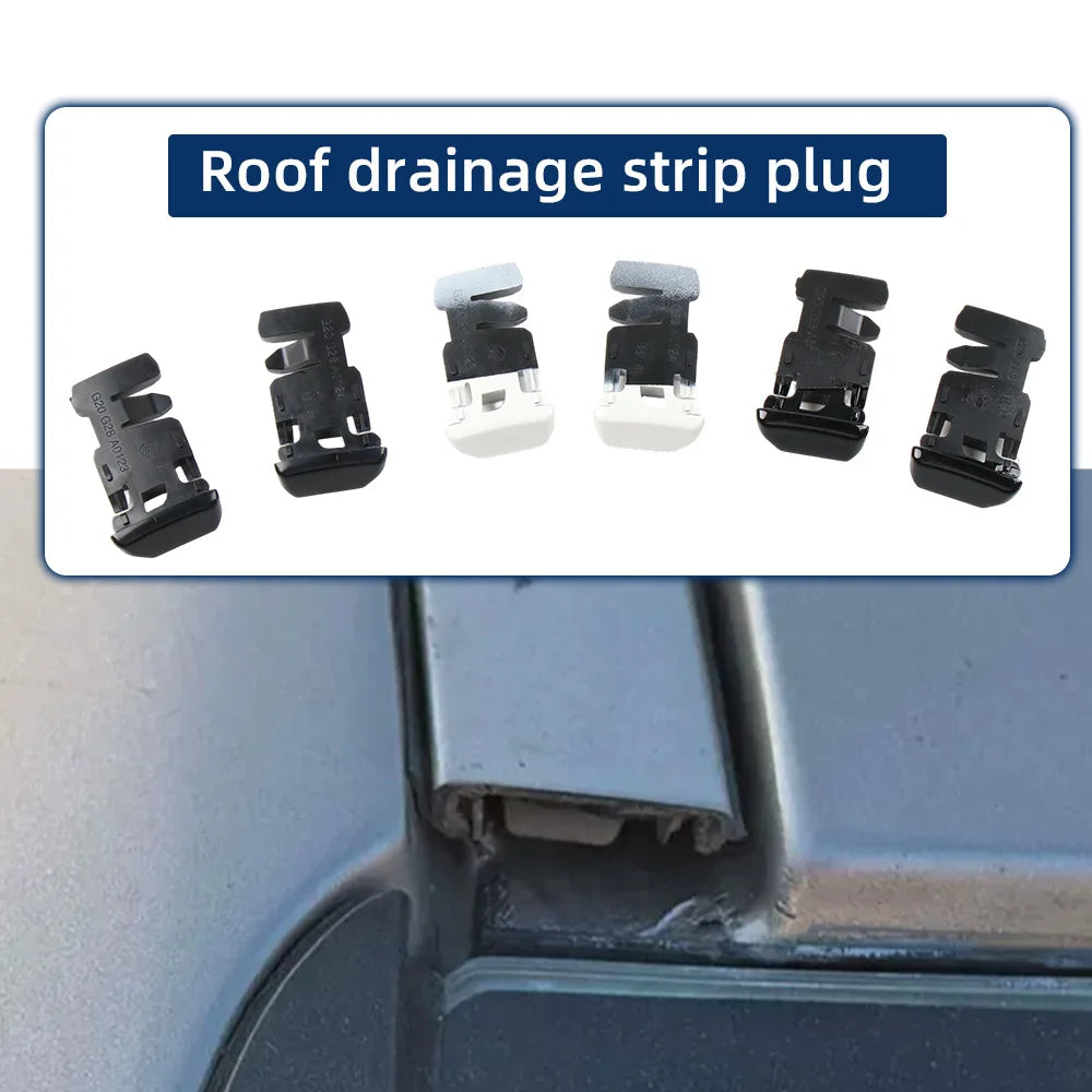 For BMW 3 Series G20 G28 51139880143 51139880144 Lhd Rhd Front