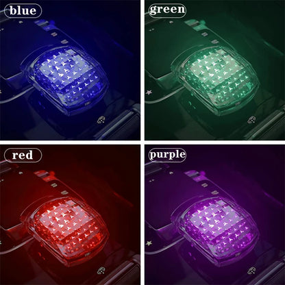 For Mercedes Benz A B Cla Color Gla Glb Gle Gls Crystal Handle