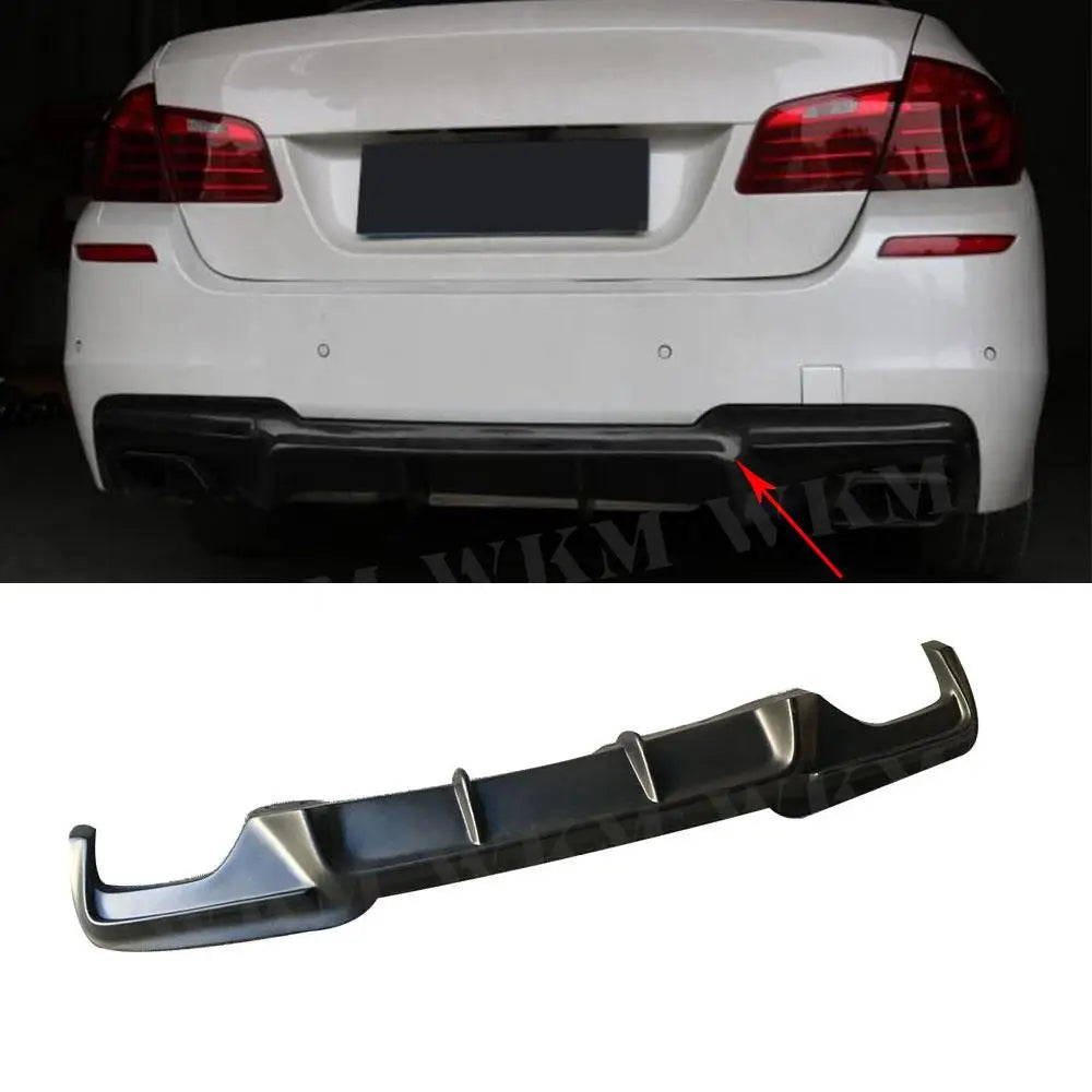 For BMW 5 Series F10 M5 Jcyecf M Tech Sedan Sport 2012-2016