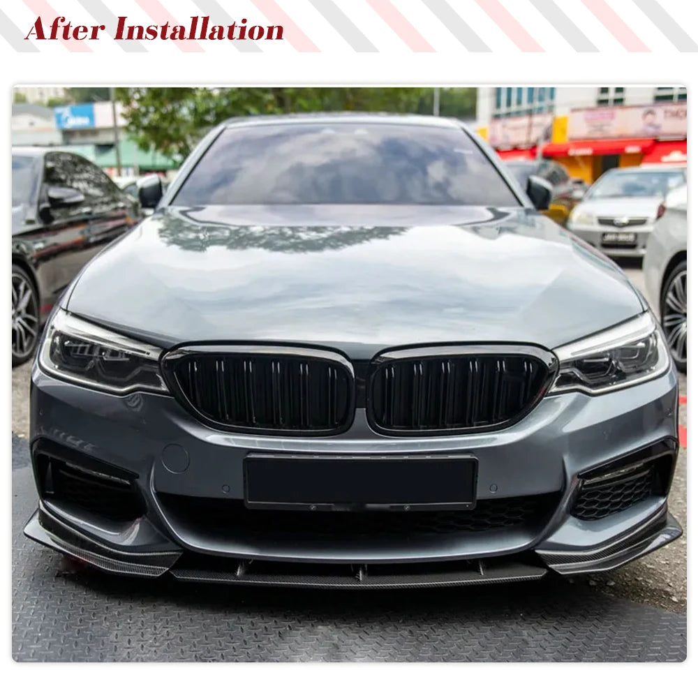 For BMW 5 Series G30 G31 M Sport 2017-2019 520I 530I 540I M550I