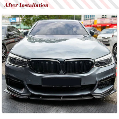 For BMW 5 Series G30 G31 M Sport 2017-2019 520I 530I 540I M550I