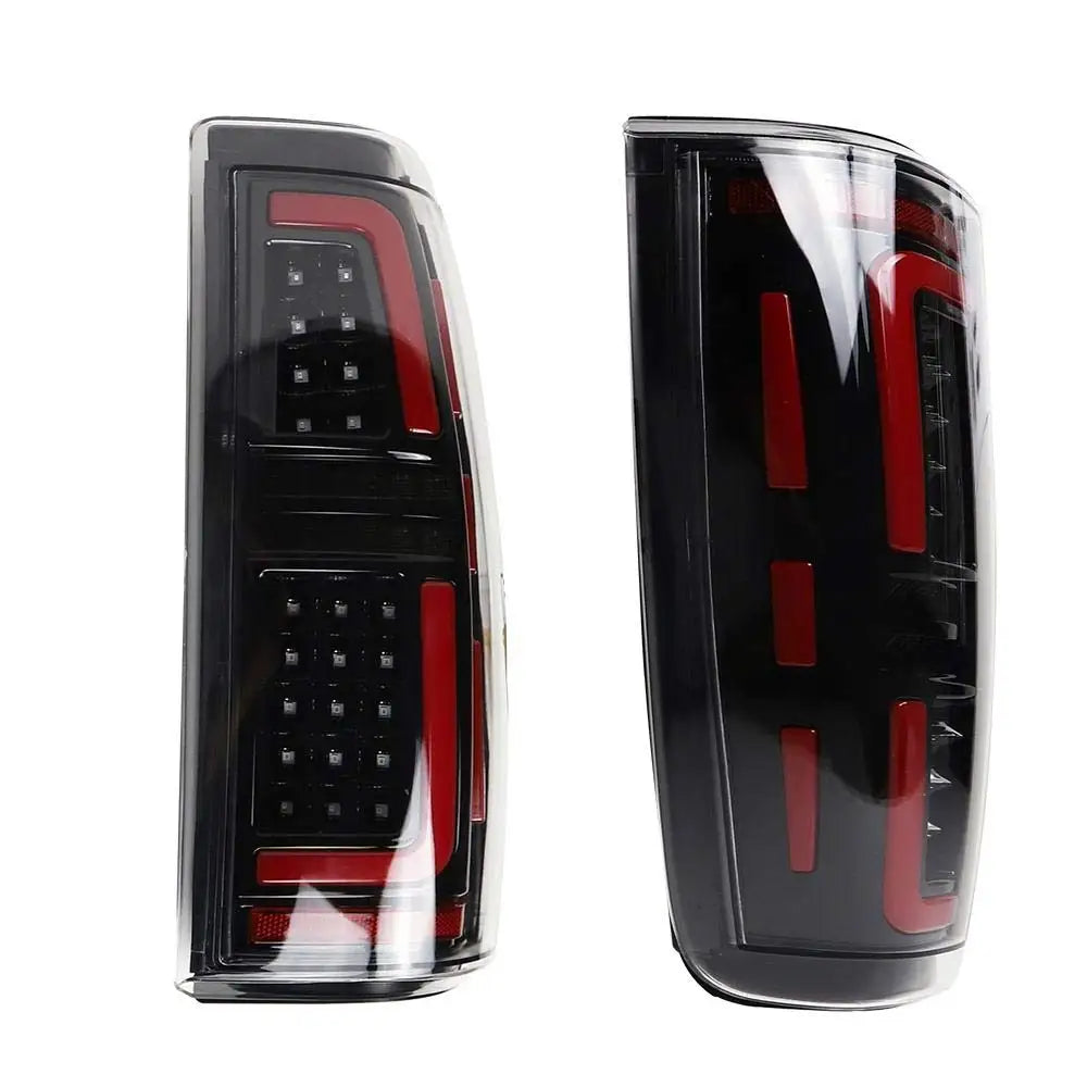 For Chevrolet Silverado 1500 2500 Hd GMC Sierra 1999-2002