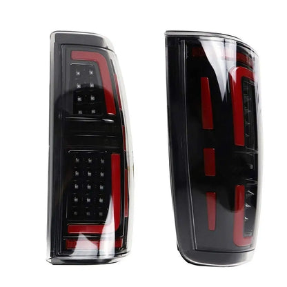 For Chevrolet Silverado 1500 2500 Hd GMC Sierra 1999-2002