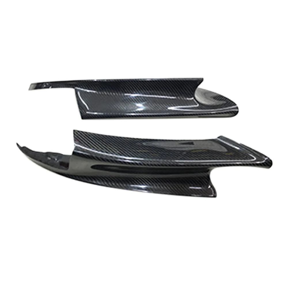 For BMW 5 Series F10 M5 Vacomul Real Carbon Fiber Front Bumper