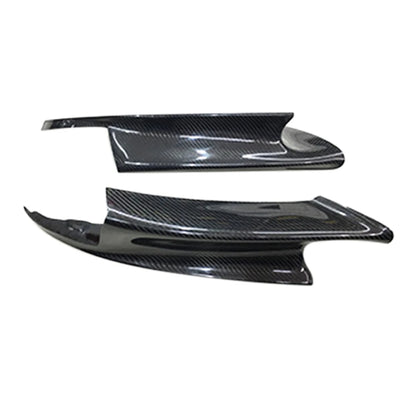 For BMW 5 Series F10 M5 Vacomul Real Carbon Fiber Front Bumper
