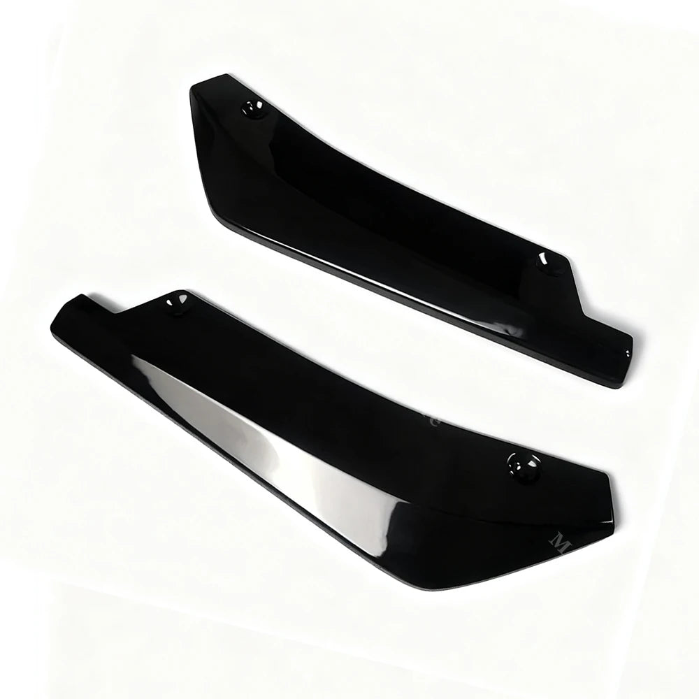 For BMW 5 Series E60 E61 M Sport 2004-2010 Rear Bumper Side