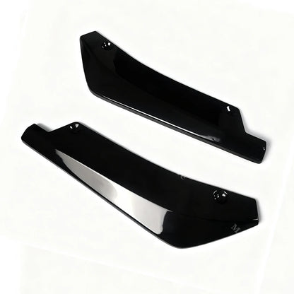 For BMW 5 Series E60 E61 M Sport 2004-2010 Rear Bumper Side