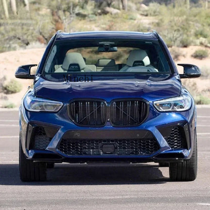 Mingchi high-quality X5 G05 Upgraded Version X5M Full