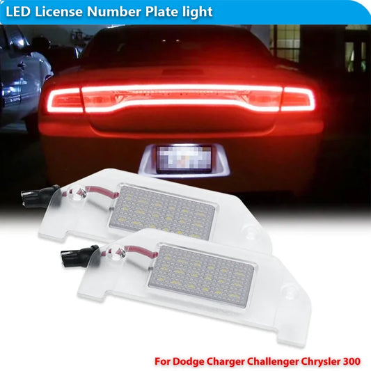 For Dodge Dart 2013-2016 Challenger Avenger 2008-2014 Charger