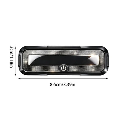 Security Cars Wireless Bright multi-mode Safety Caution Trucks