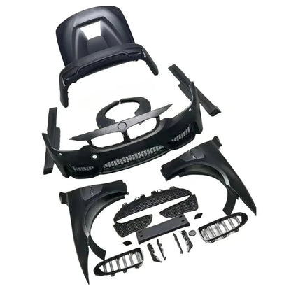 For 3 Series F30 F31 F35 F80 F82 M3 Body Kit Upgrade Models