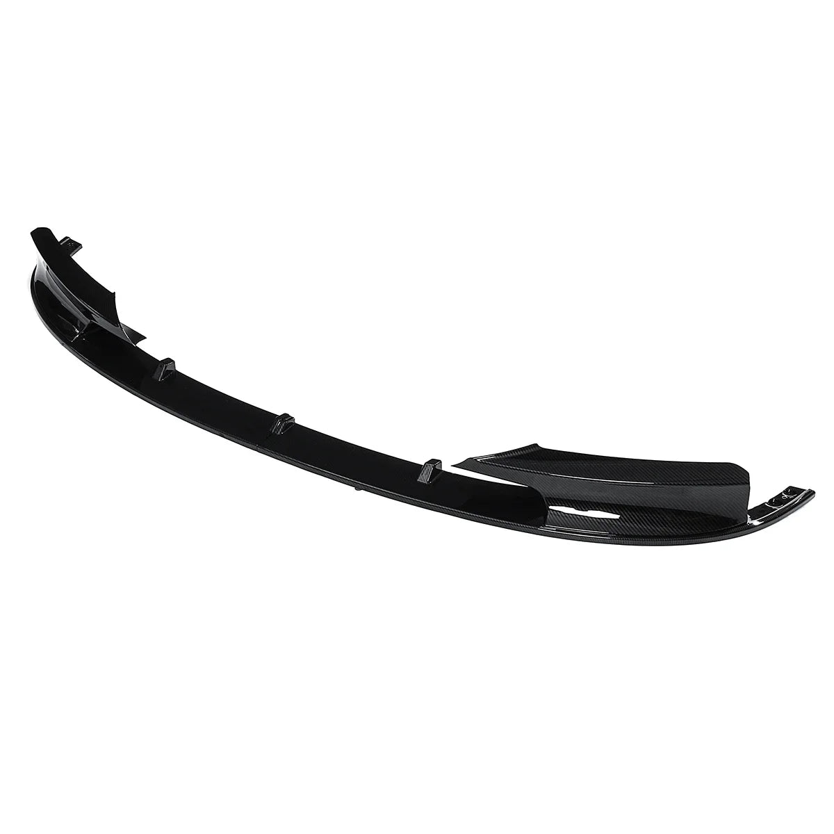 For BMW F30 3 Series 2012-2018 M Front Lip Chin Bumper Aprons