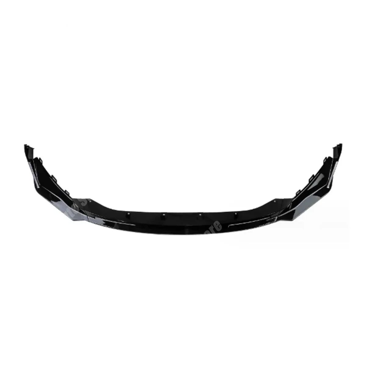 For BMW M3 G80 G81 M4 Front Bumper Lip G82 G83 2021-2026 Spoiler