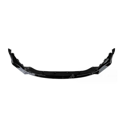 For BMW M3 G80 G81 M4 Front Bumper Lip G82 G83 2021-2026 Spoiler