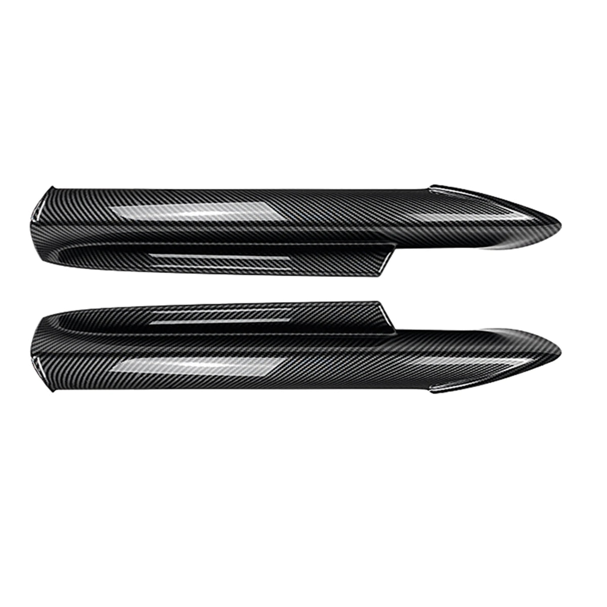 For BMW 3 Series E90 E91 pre-lci M Tech 2004-2008 Front Bumper