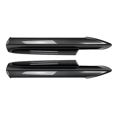 For BMW 3 Series E90 E91 pre-lci M Tech 2004-2008 Front Bumper