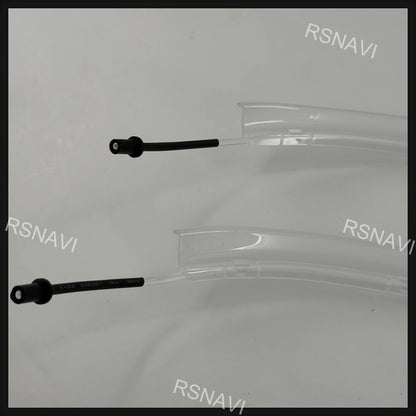 Interior Seatback Ambient Lighting Trim Compatible Mercedes-Benz