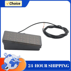 Brake Pilot Tail Stop 12 V Rear 3RD SUV