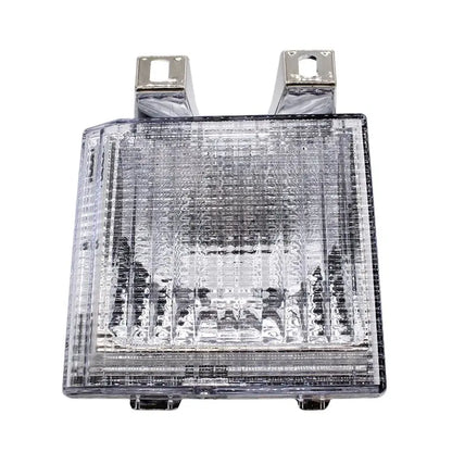 new-for Chevy GMC Pickup Truck 83-88 GM2520110 Pair Chrome
