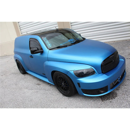 Multiple Colors Red Blue Green Metallic Matte Satin Chrome