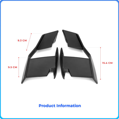 For BMW S1000R M1000R S 1000R S1000R 2021-2023 Carbon Fibre