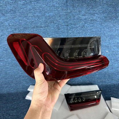 For BMW 3 Series M3 G80 G20 G28 Laser Taillights 2020-2024 Csl
