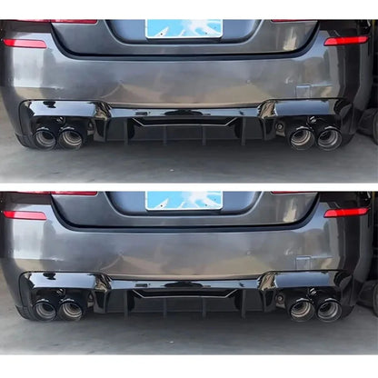 For BMW 5 Series F10 M5 M Sport F10 F18 2010 2017 Exterior M5