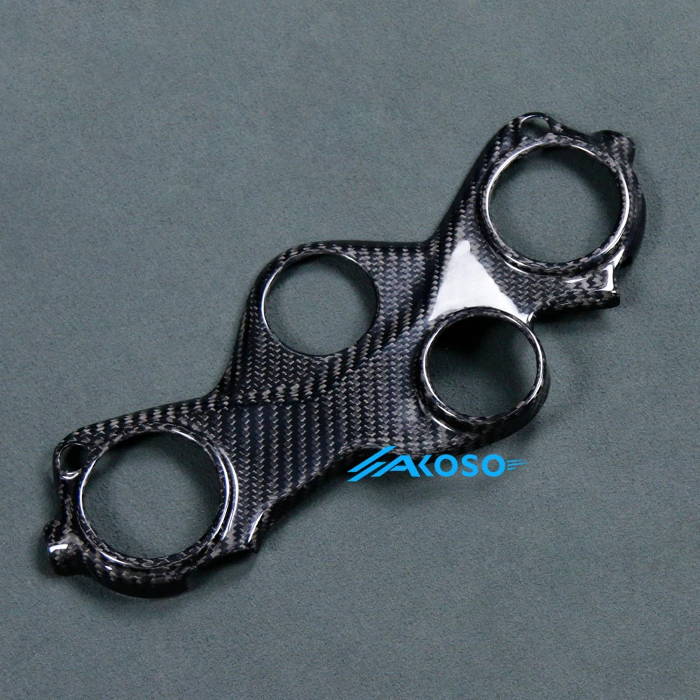 For BMW S1000RR 2023 2024 100% 3K Full Dry Carbon Fiber
