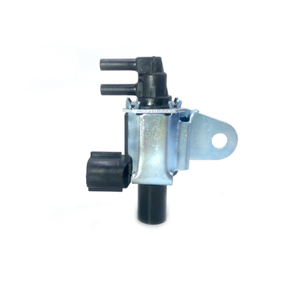 For BMW Control Box Wireless Remote Vacuum Exhaust shut-off