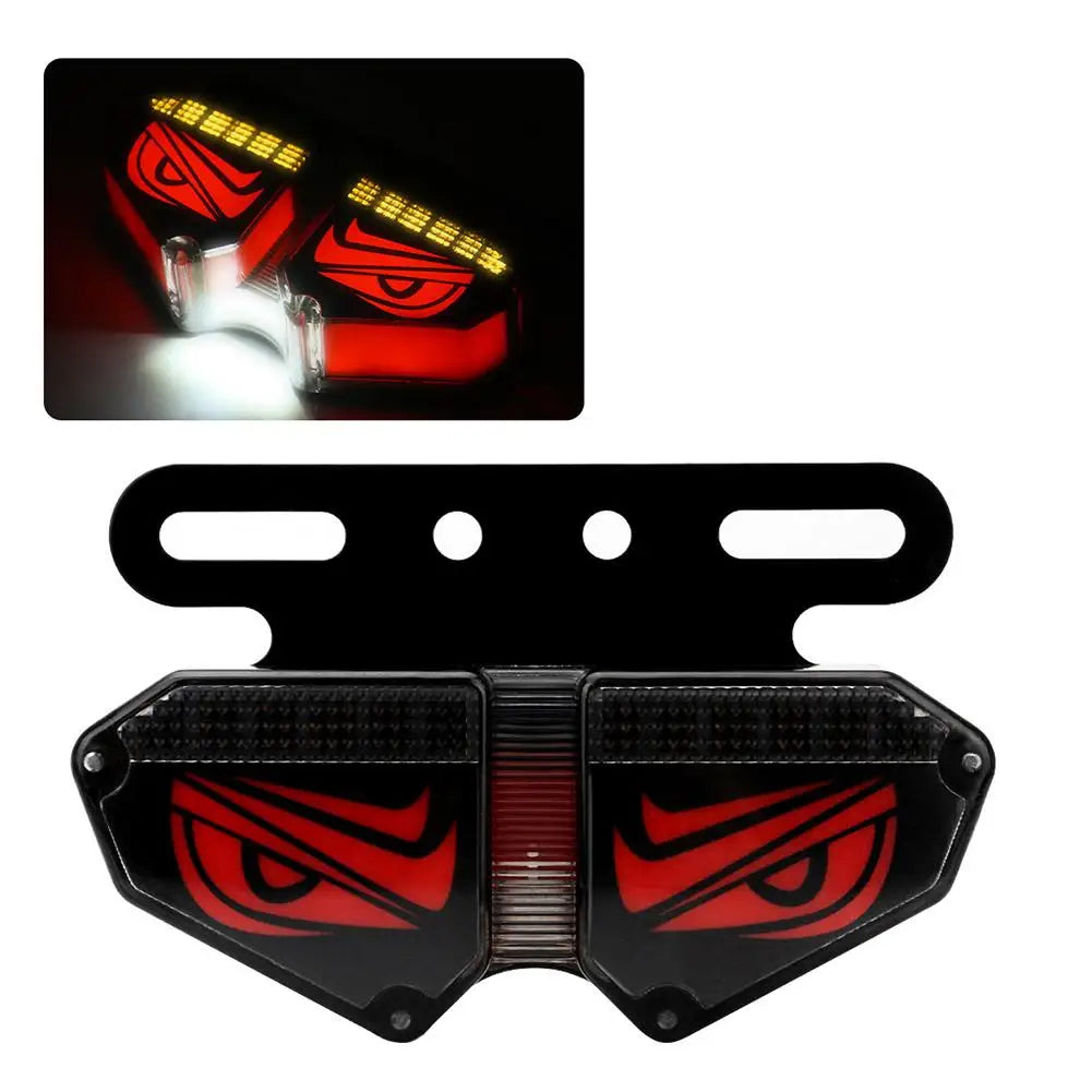 For Vehicle Safety Waterproof 24V Truck Side Marker Super Bright
