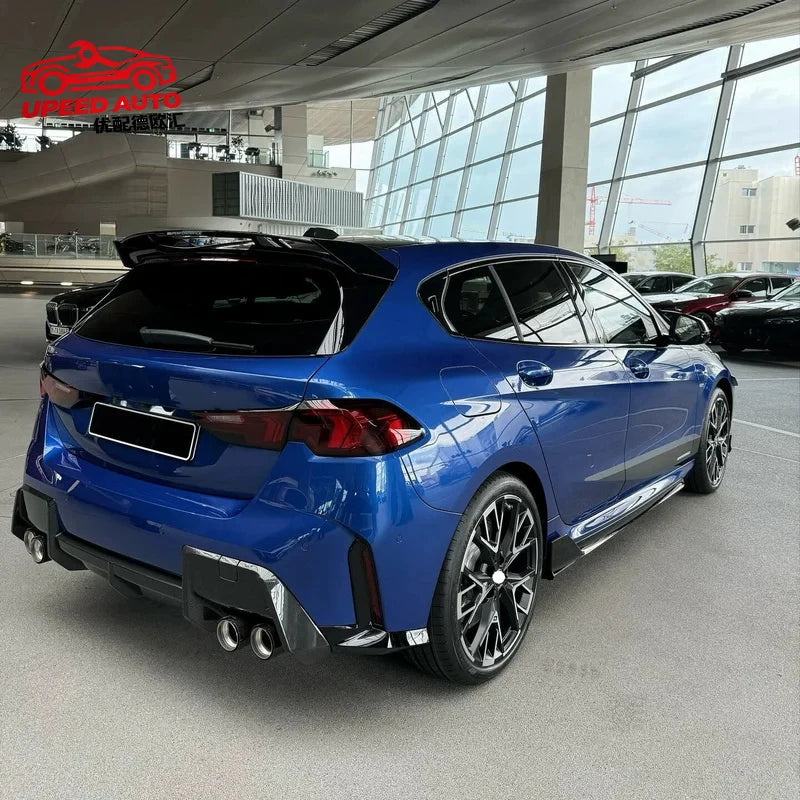 For Body Kit BMW F70 Series1 Suitable 118 120 24-26 Upgrade M135