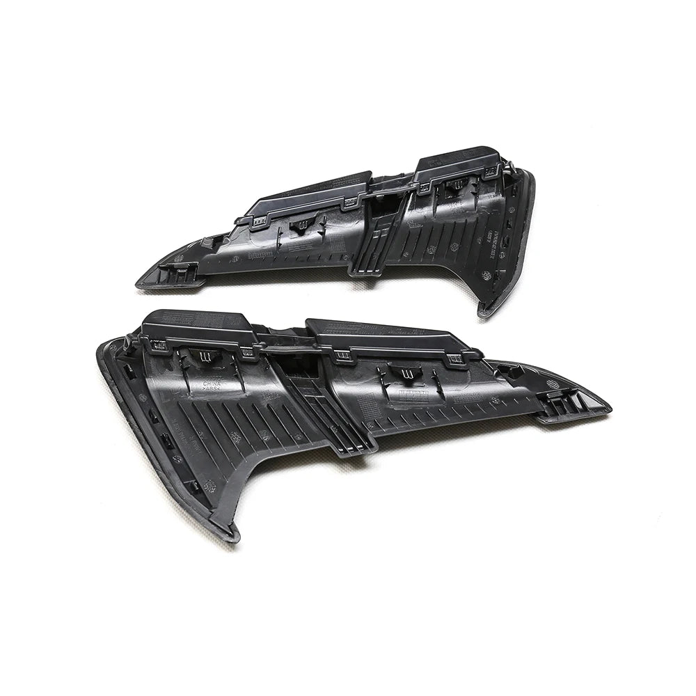 For BMW X3 M40I G01 X3M X3 X3M Real Carbon Fiber Side Fender