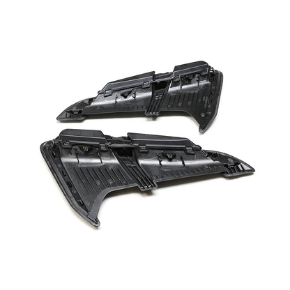 For BMW X3 M40I G01 X3M X3 X3M Real Carbon Fiber Side Fender