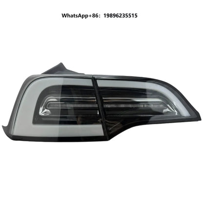 For Condition Driving Brake Turn Signals Tail Assembly