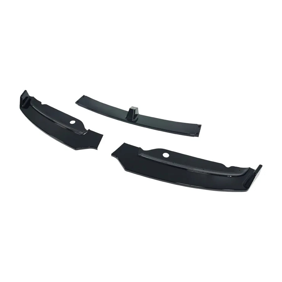 For BMW X5 E70 2007-2013 Standard Splitter Air Dam Tuning Front